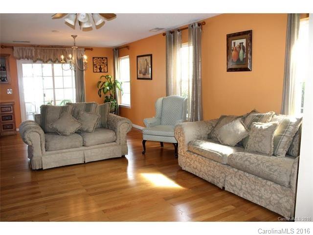 Thompson Brook - Residential Lease