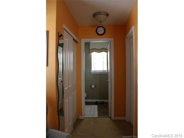 Thompson Brook - Residential Lease