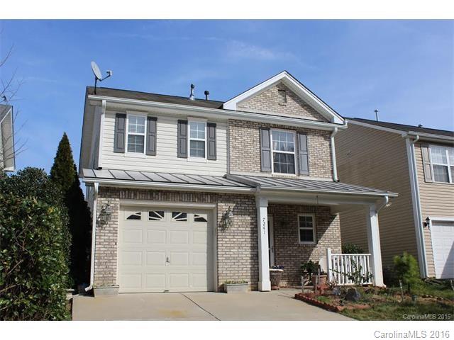 Thompson Brook - Residential Lease