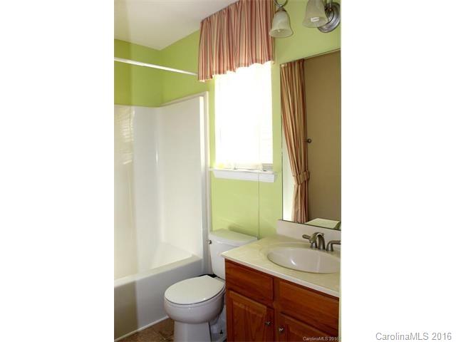 Thompson Brook - Residential Lease