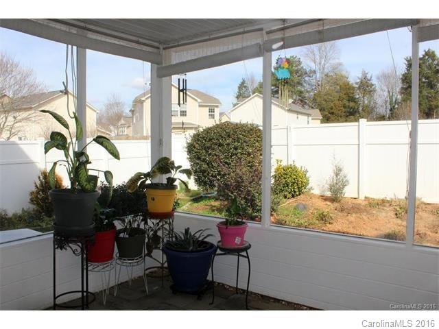 Thompson Brook - Residential Lease