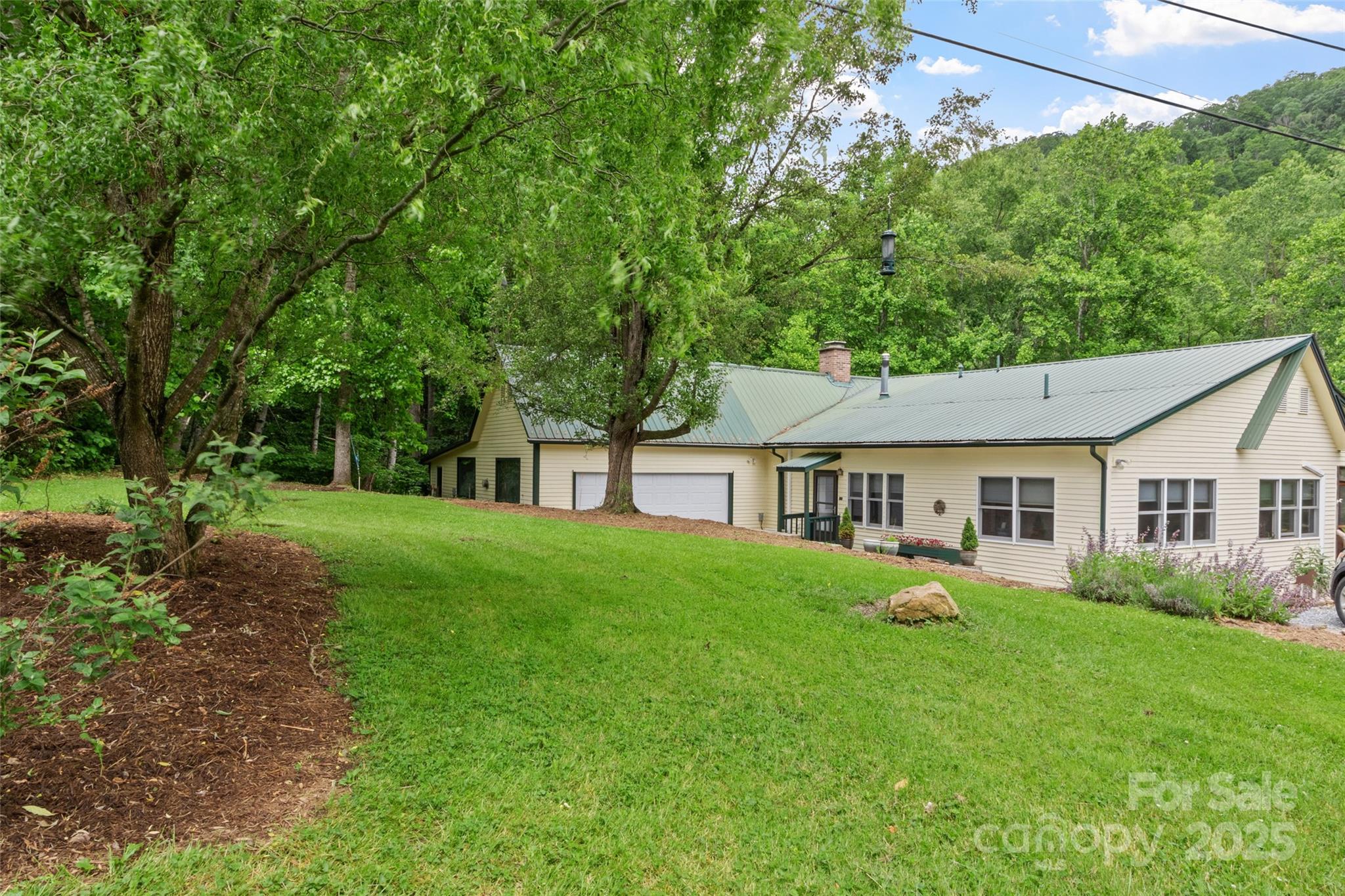 11820 State Highway 197 None S