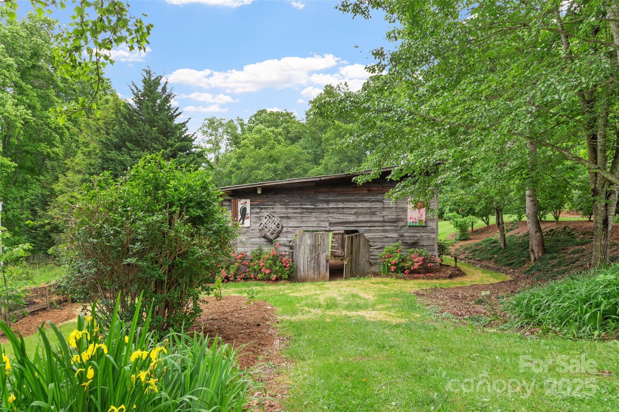 11820 State Highway 197 None S