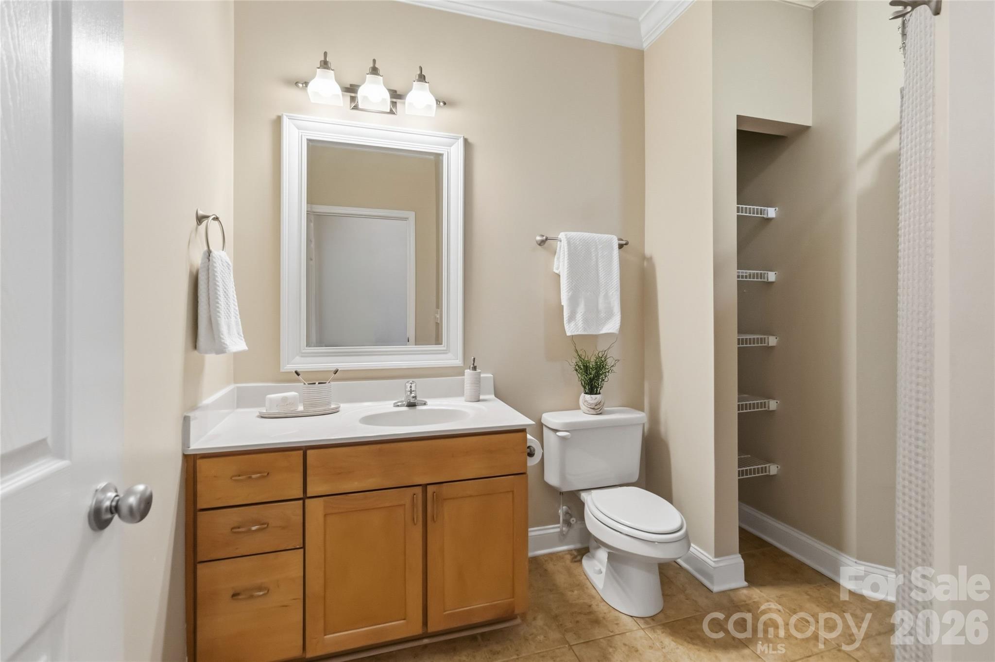 Preston Flats - Residential