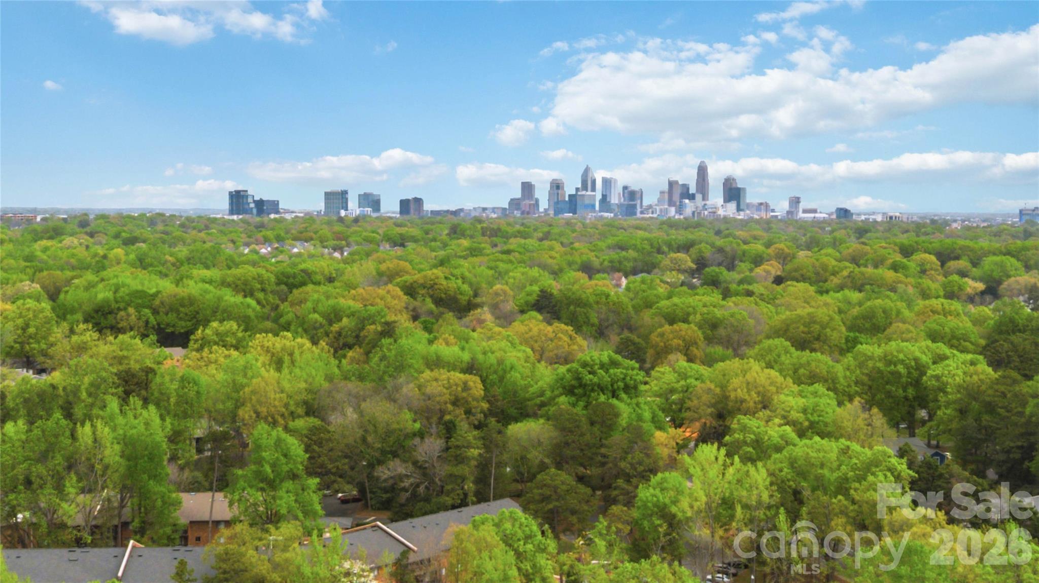 Preston Flats - Residential