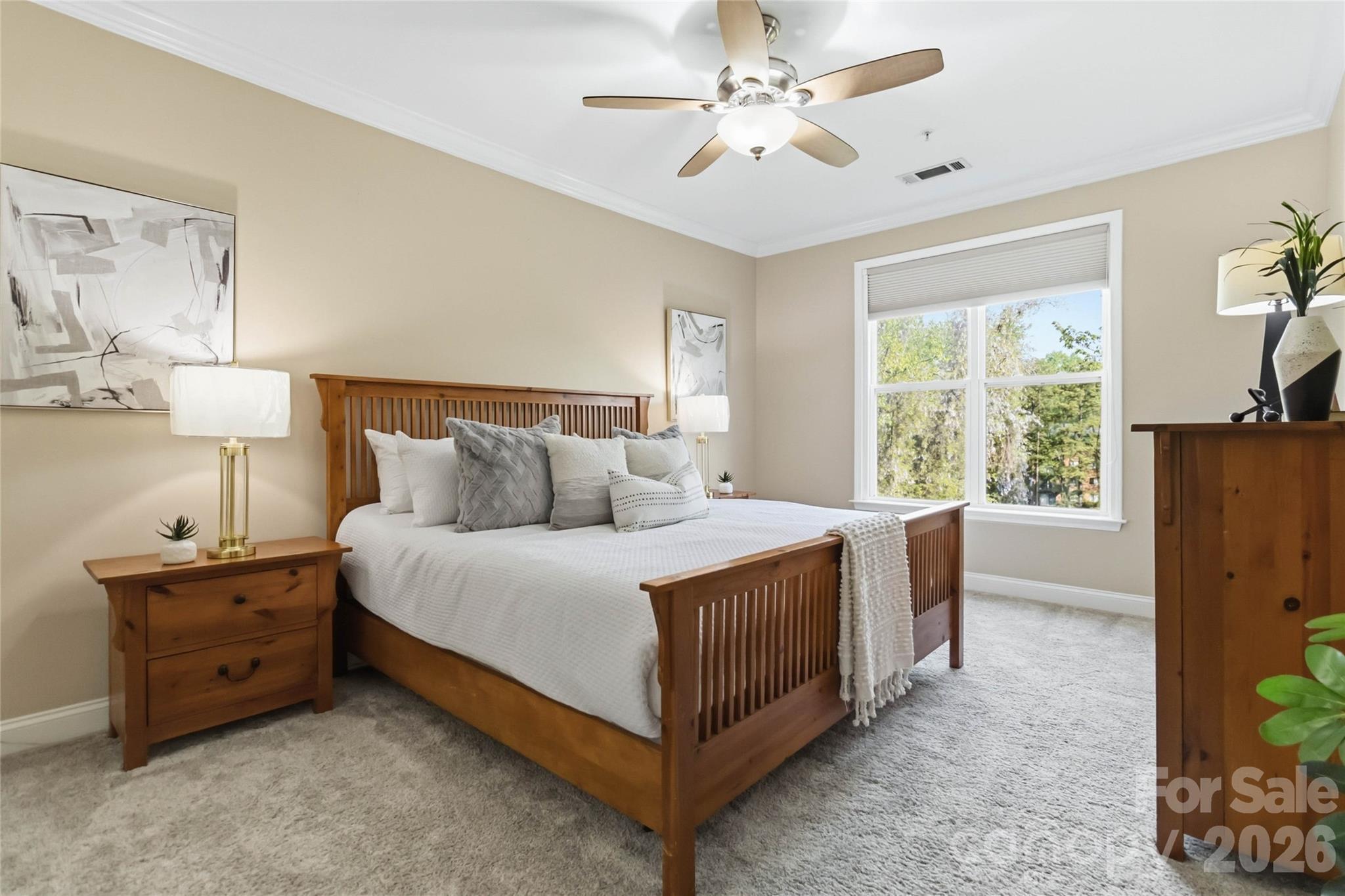 Preston Flats - Residential