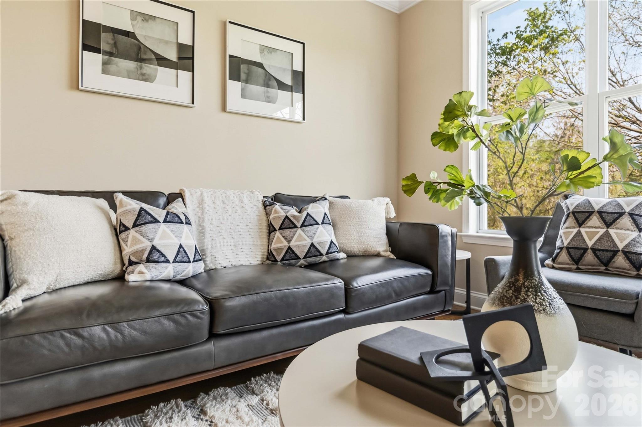 Preston Flats - Residential