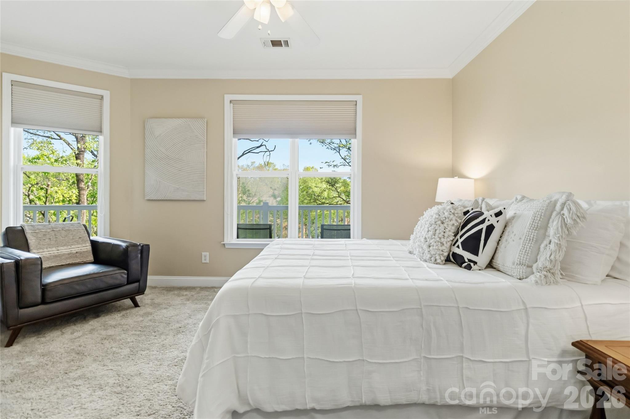 Preston Flats - Residential