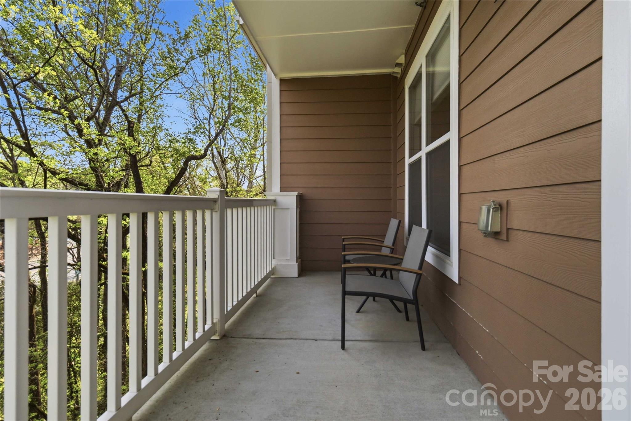 Preston Flats - Residential