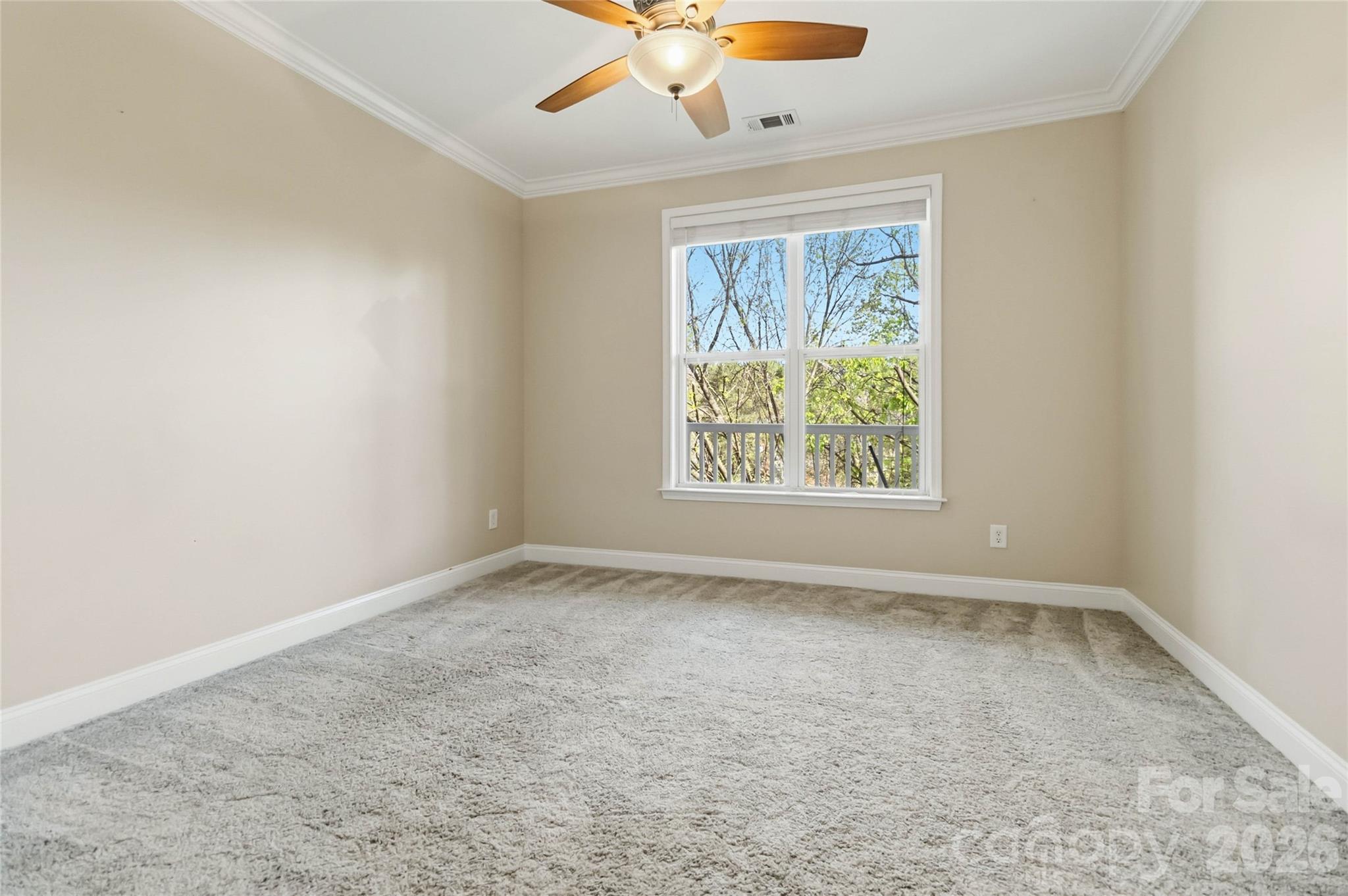 Preston Flats - Residential