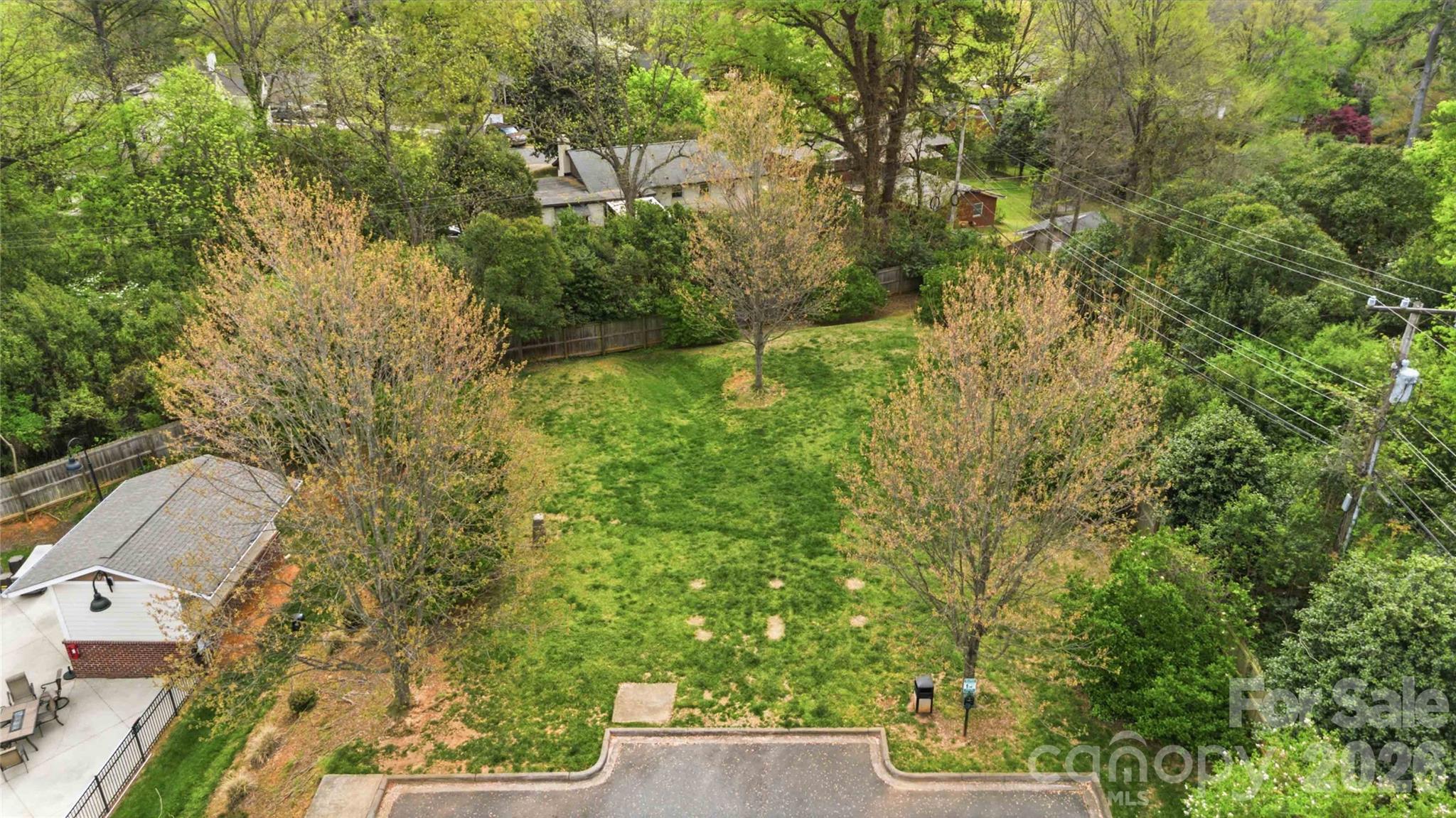 Preston Flats - Residential