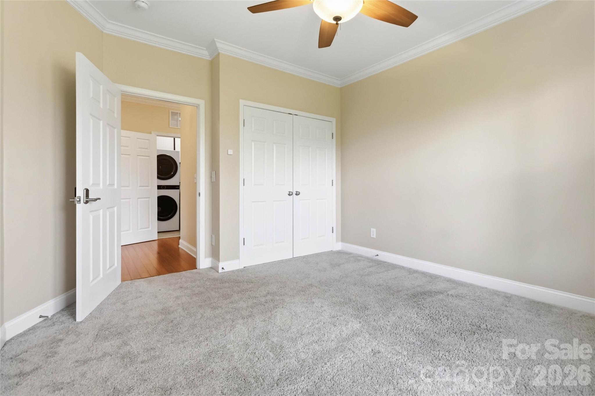 Preston Flats - Residential