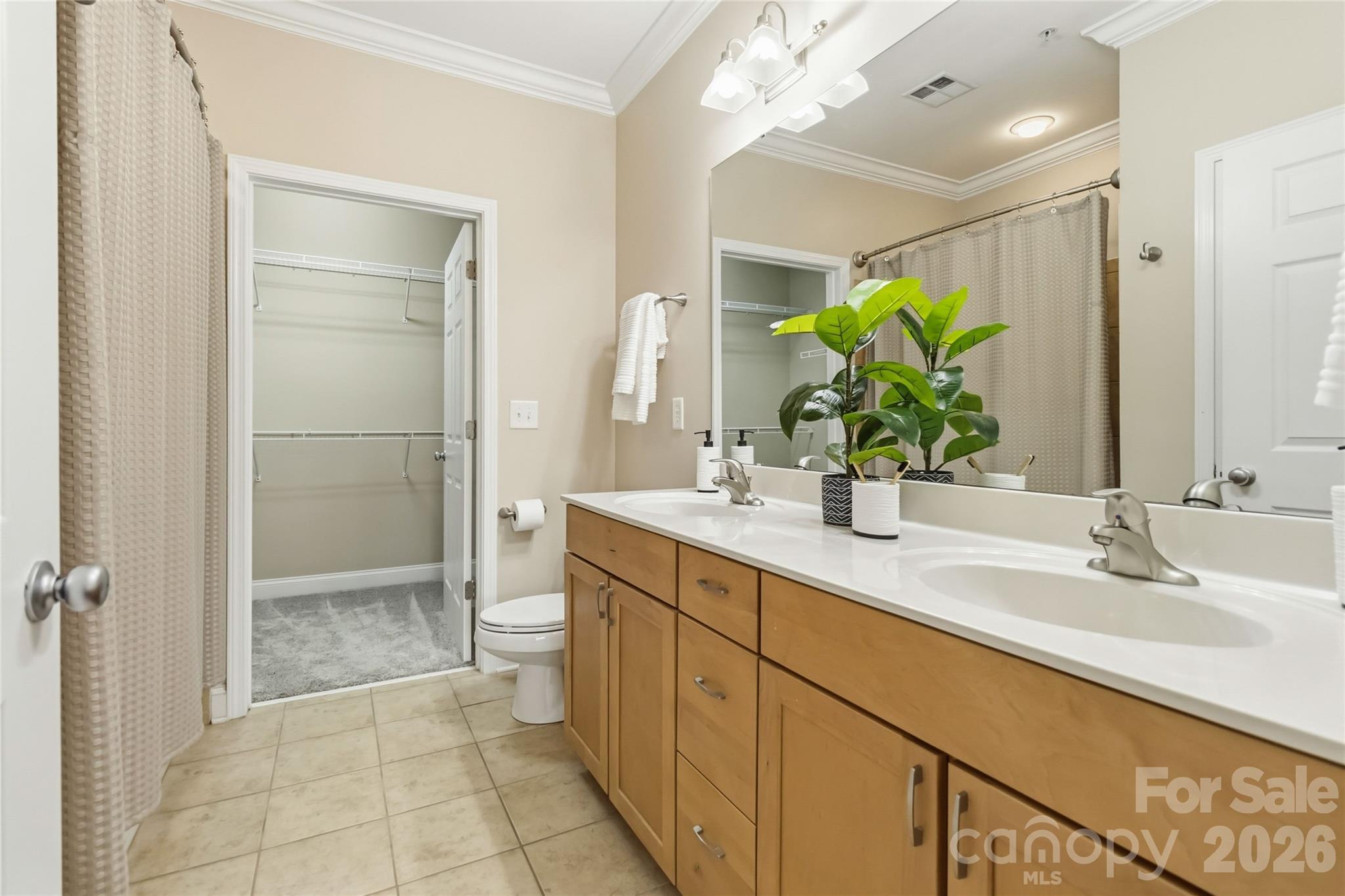 Preston Flats - Residential