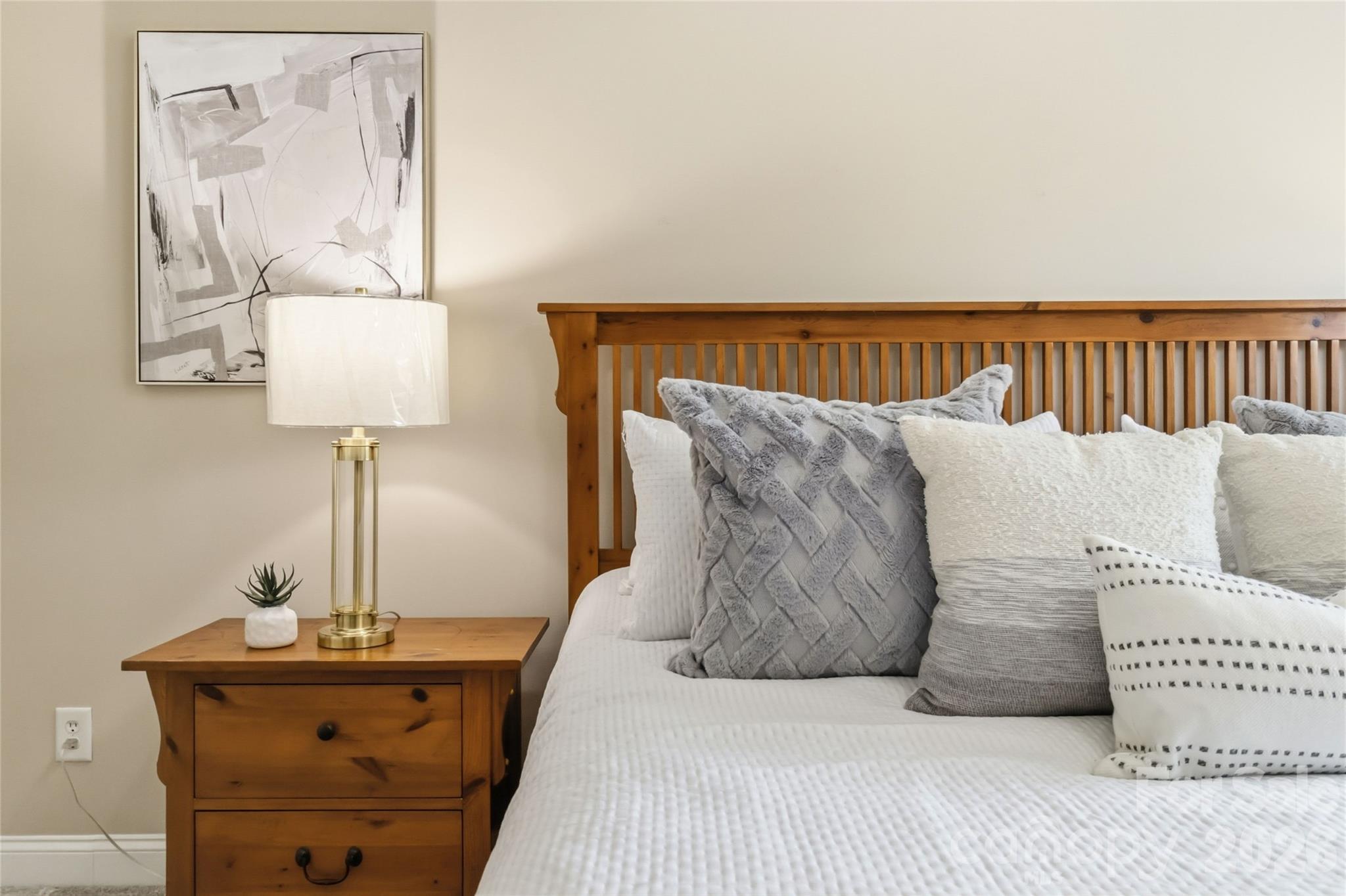 Preston Flats - Residential