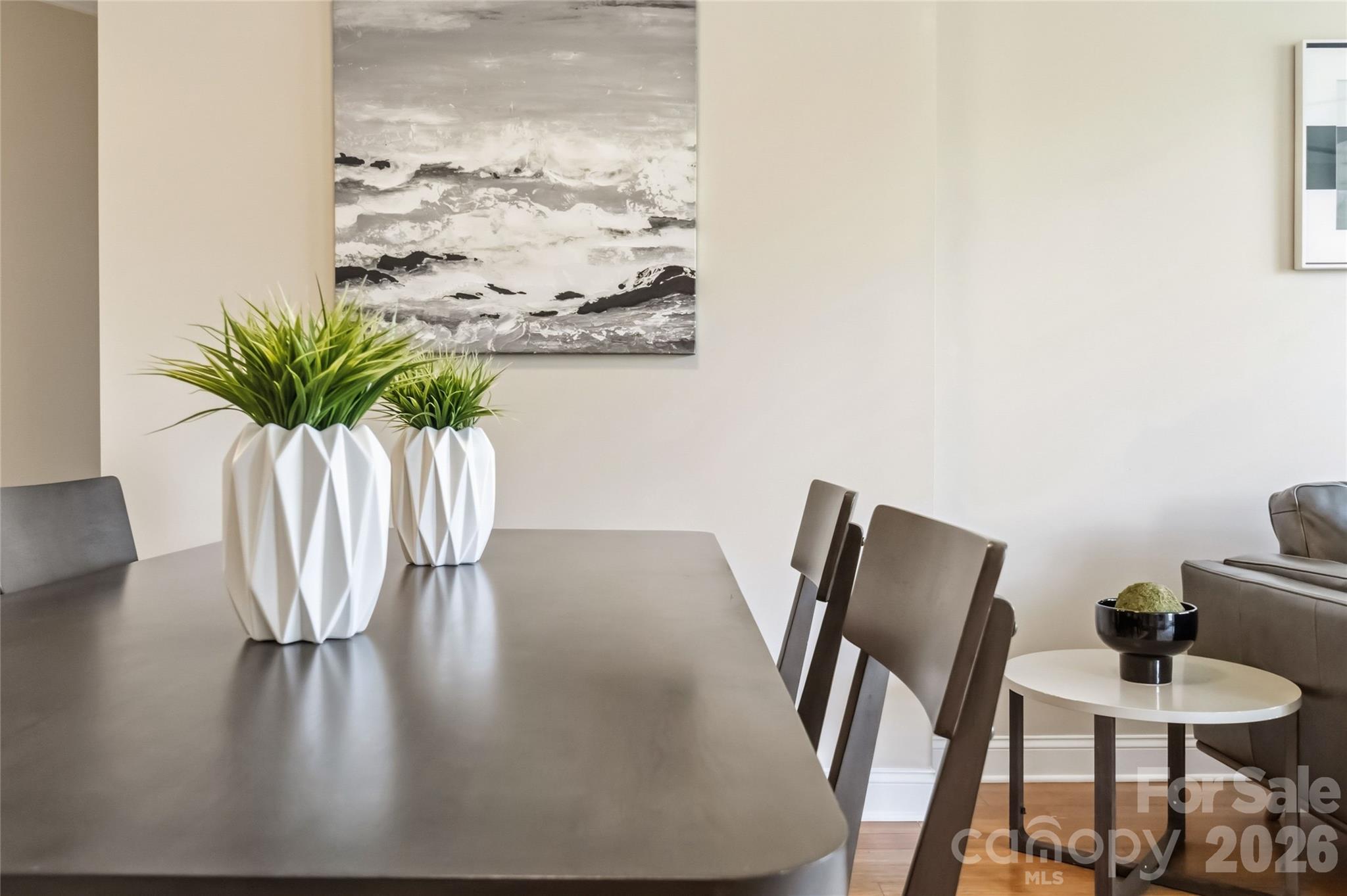 Preston Flats - Residential