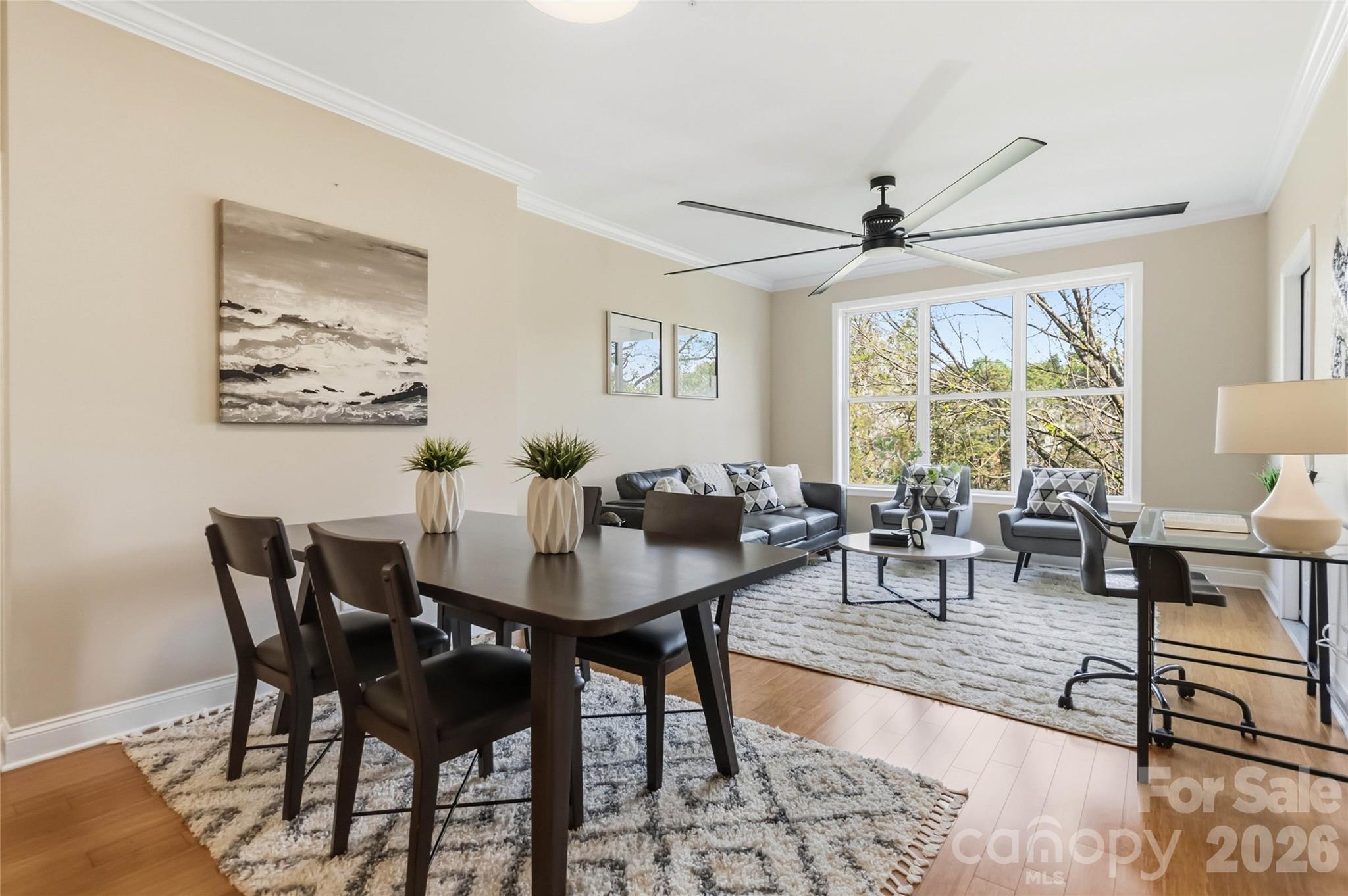 Preston Flats - Residential