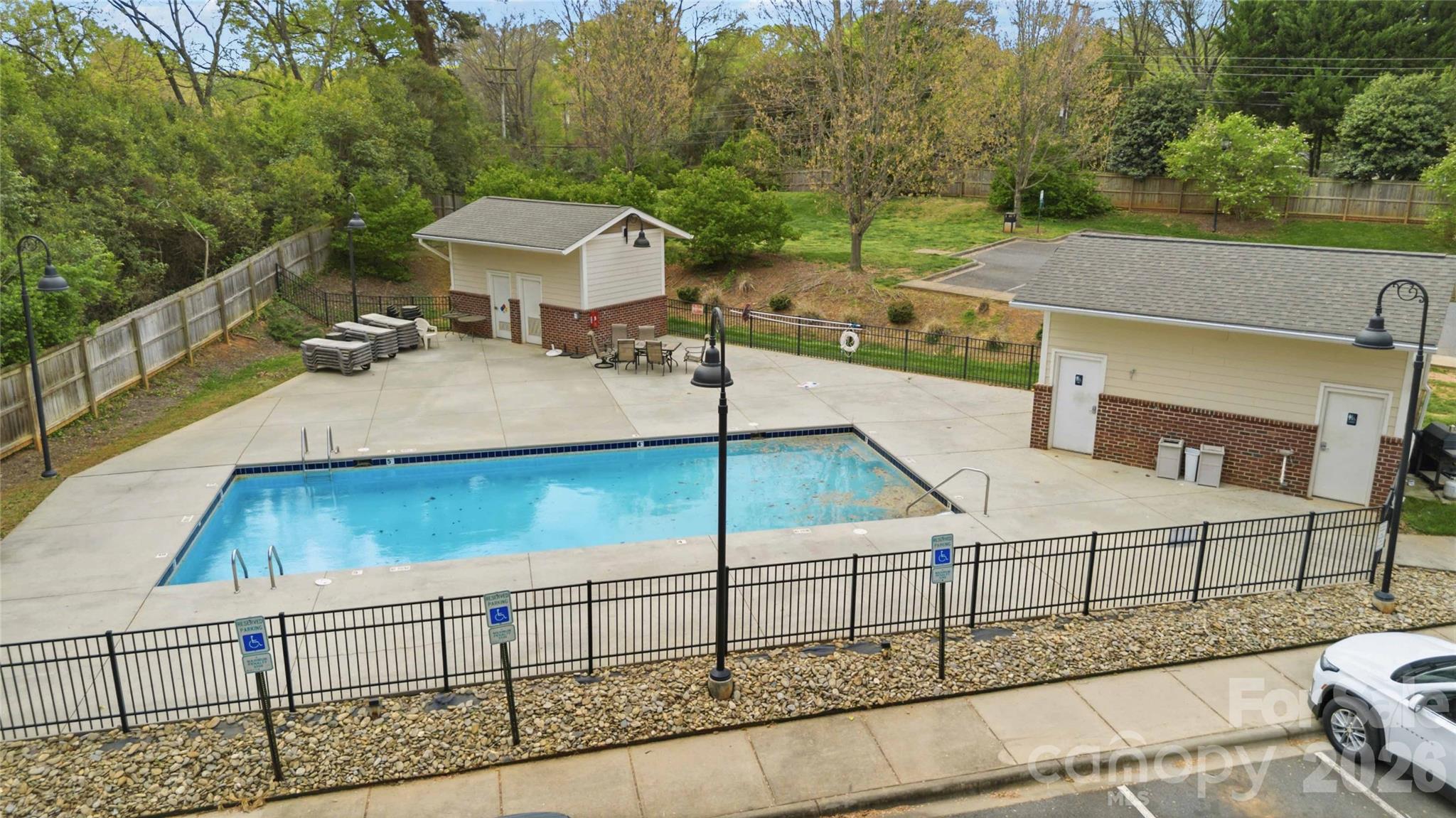 Preston Flats - Residential