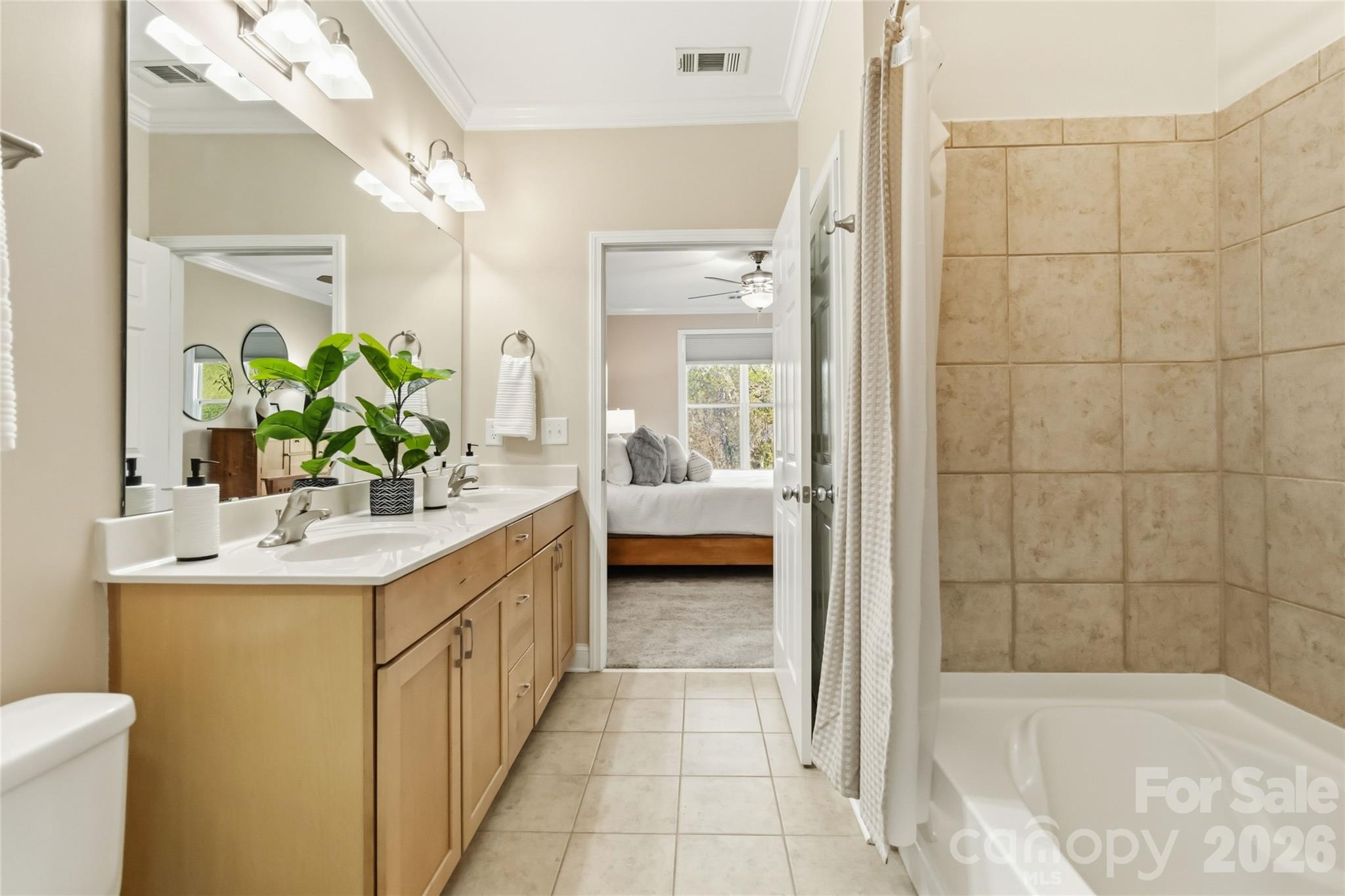 Preston Flats - Residential