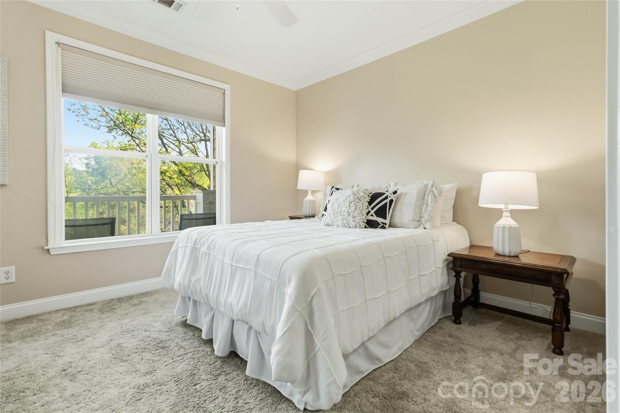 Preston Flats - Residential