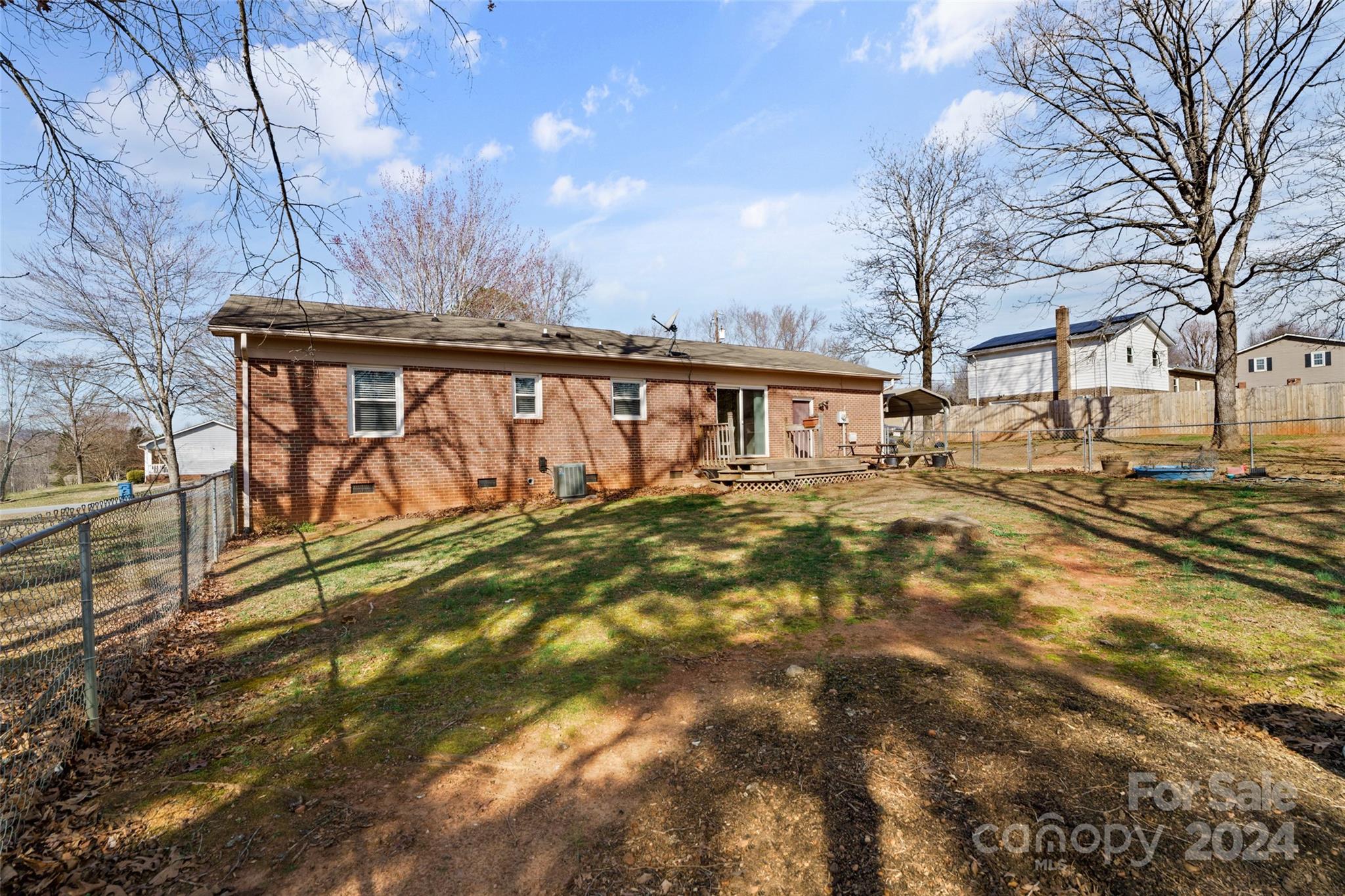 Southwood - Residential