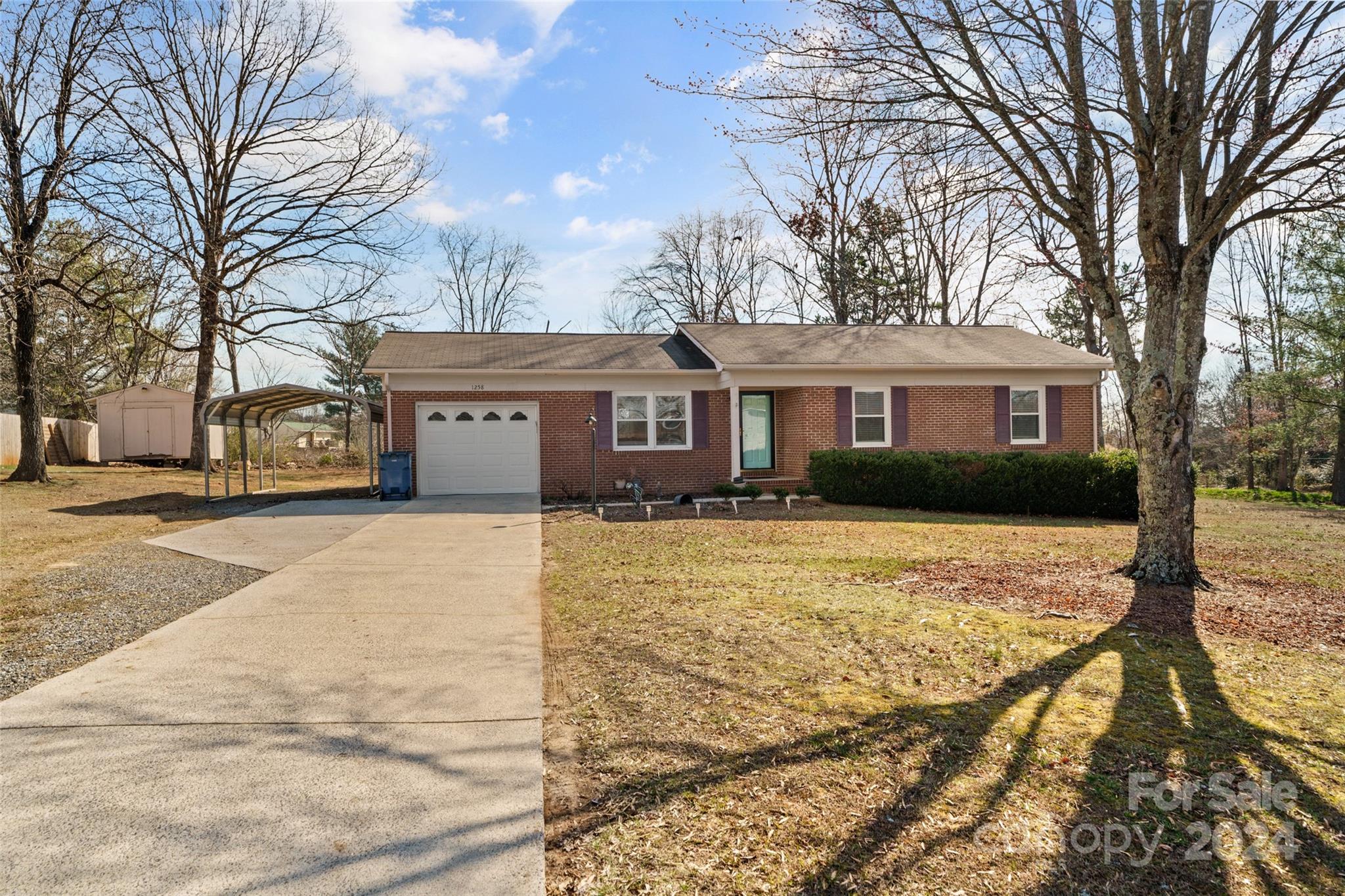 Southwood - Residential