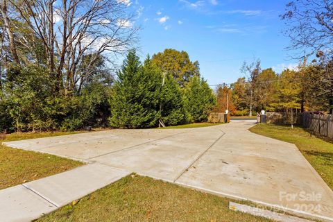 A home in China Grove