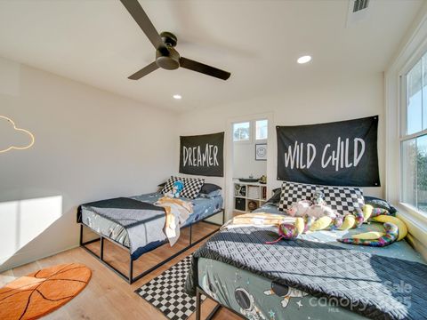 A home in Denver