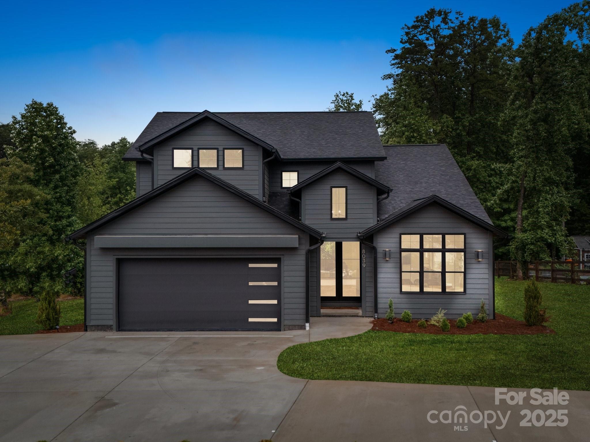 8039 Mcconnell Road
