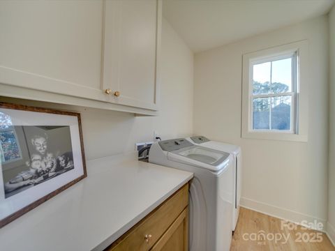 A home in Denver