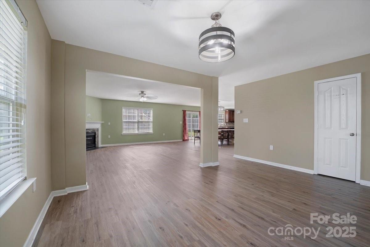 Reid Pointe - Residential