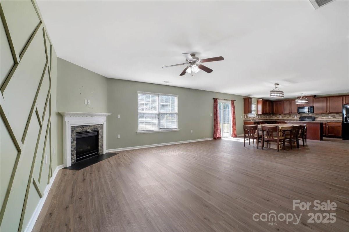 Reid Pointe - Residential