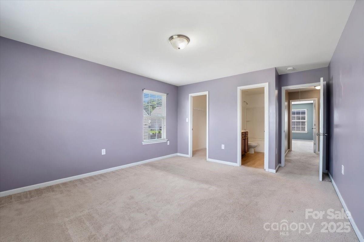 Reid Pointe - Residential