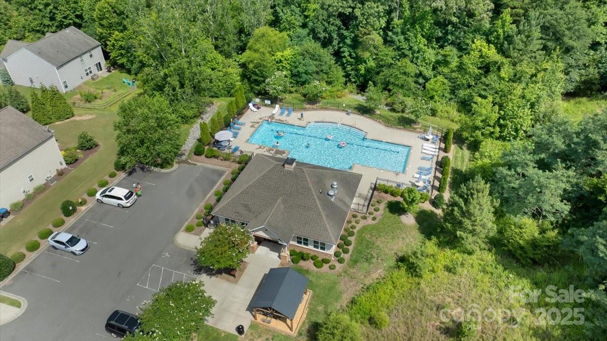 Reid Pointe - Residential