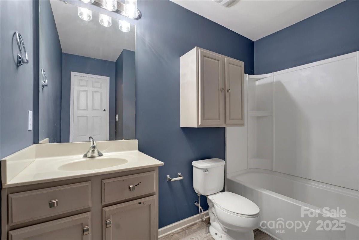 Reid Pointe - Residential