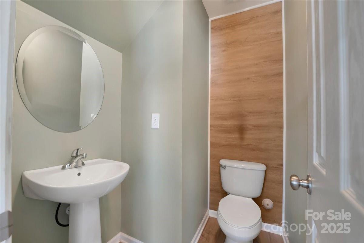 Reid Pointe - Residential