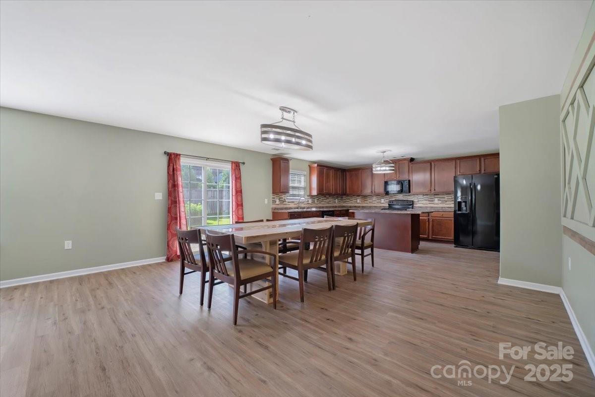 Reid Pointe - Residential