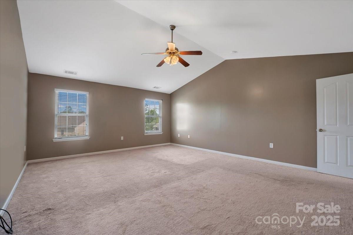 Reid Pointe - Residential