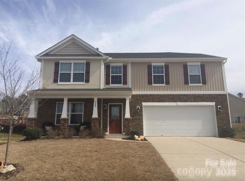 5008 Social Circle Fort Mill SC 29707