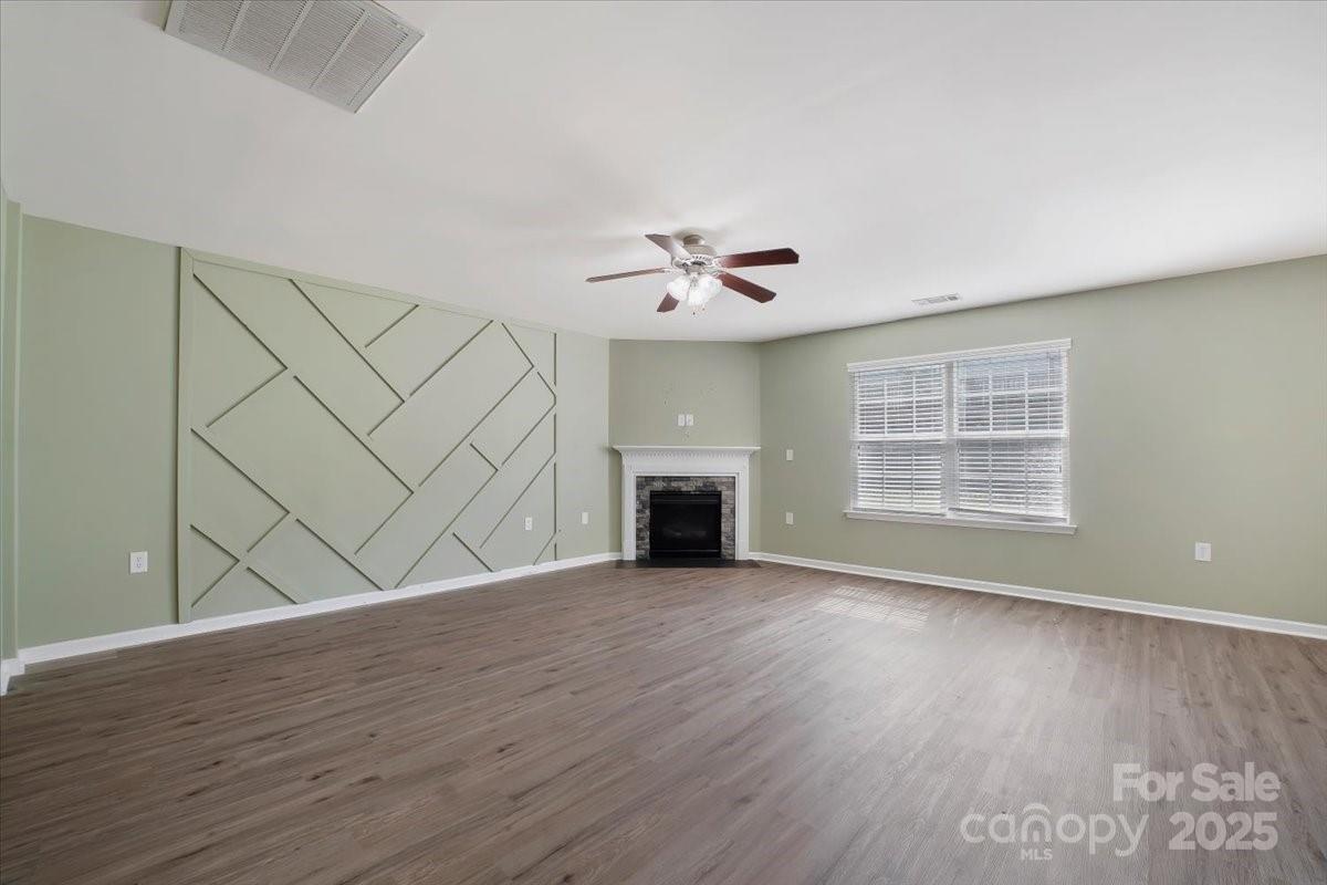 Reid Pointe - Residential