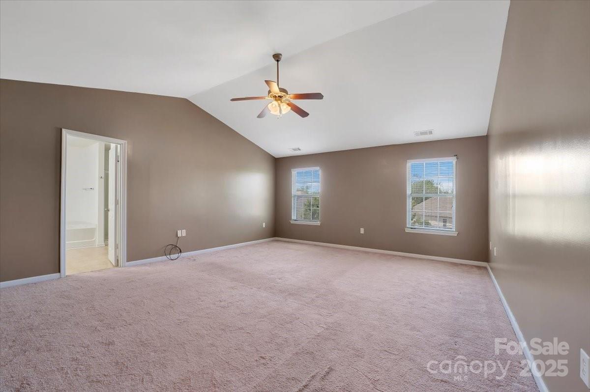 Reid Pointe - Residential