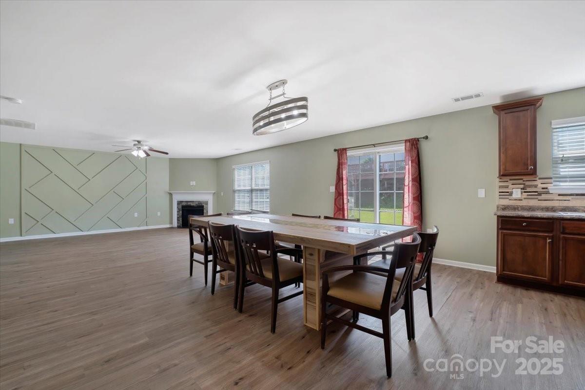 Reid Pointe - Residential