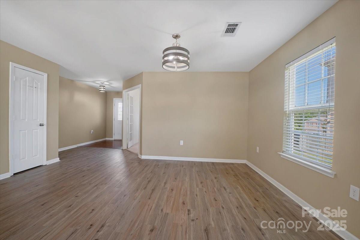 Reid Pointe - Residential