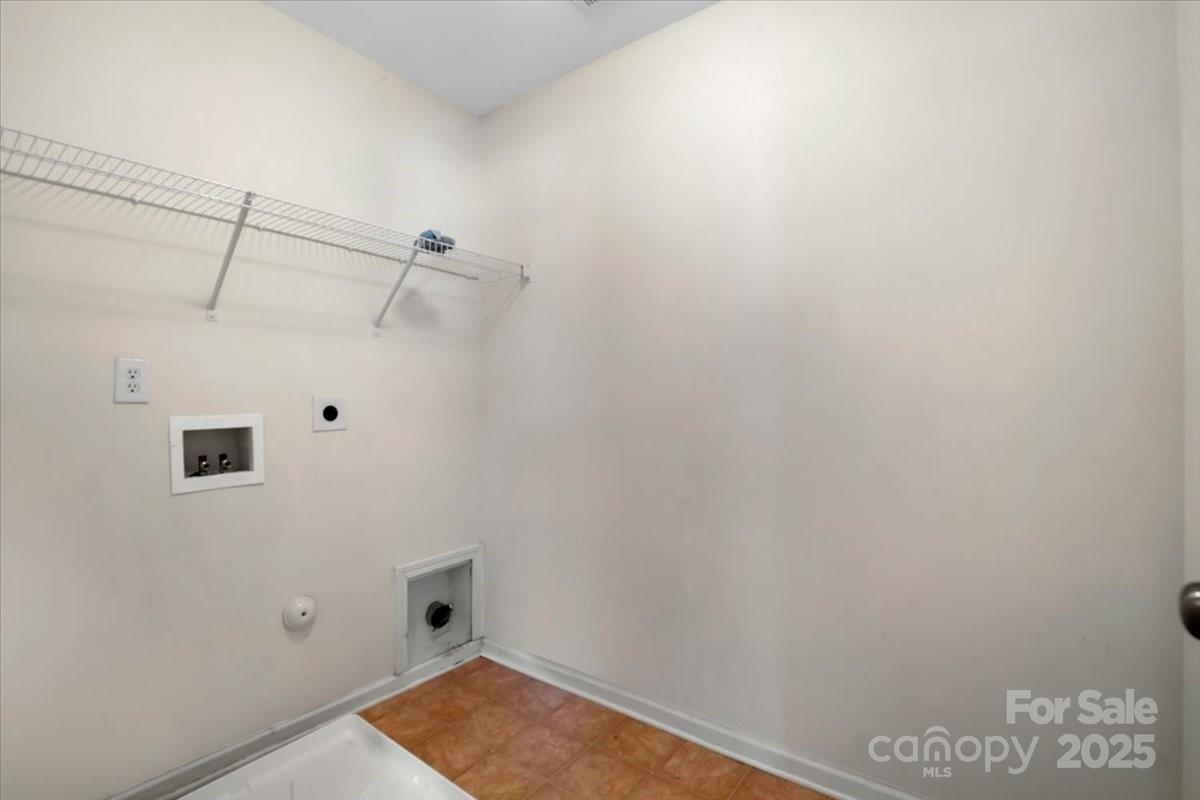 Reid Pointe - Residential