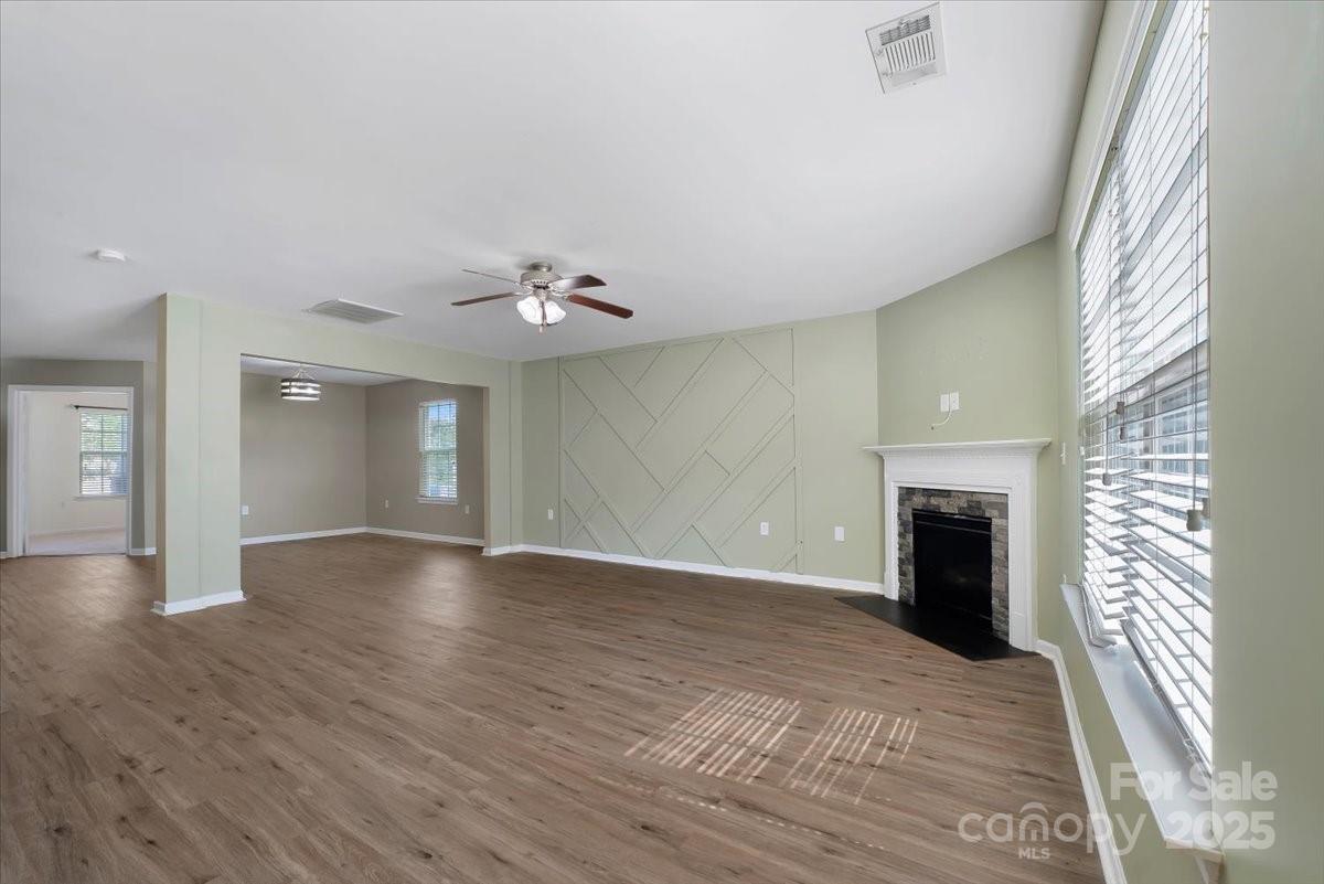 Reid Pointe - Residential