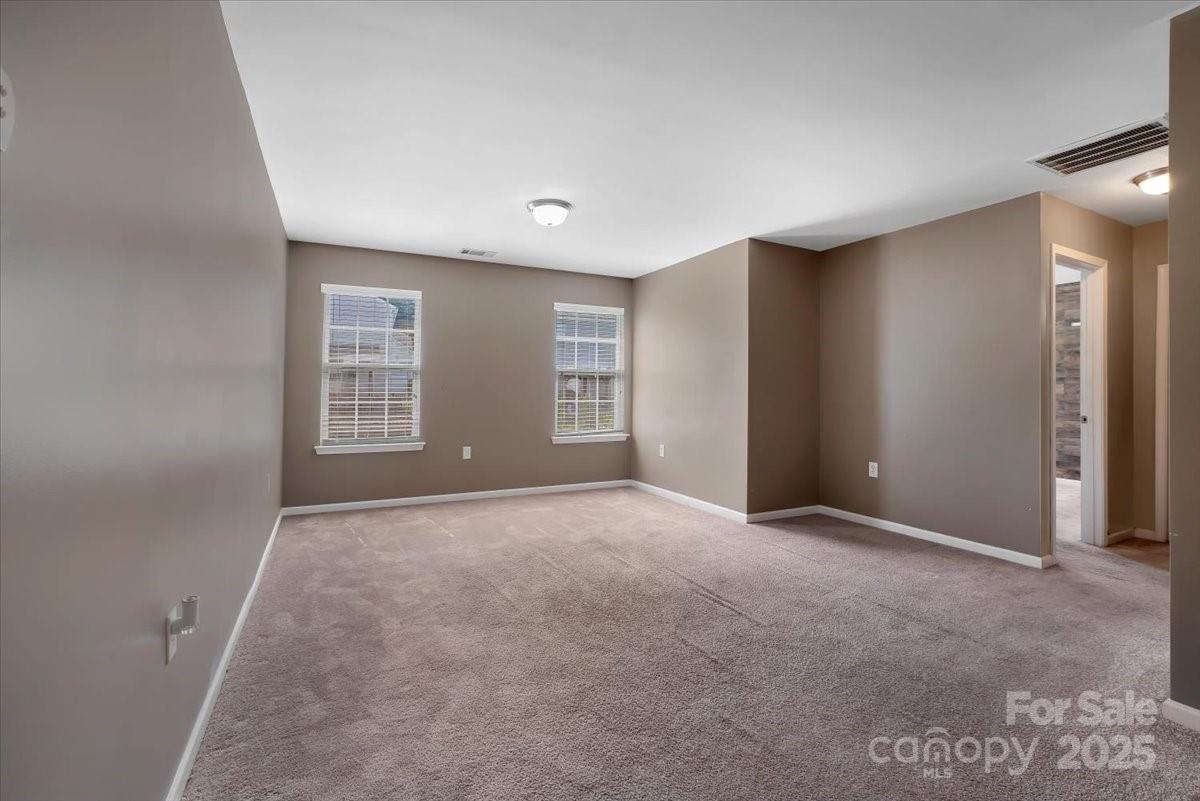 Reid Pointe - Residential