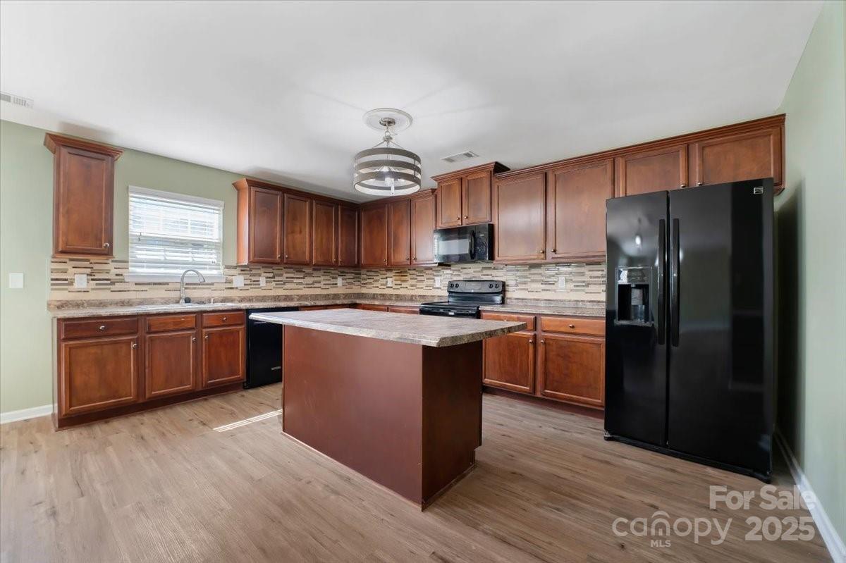 Reid Pointe - Residential