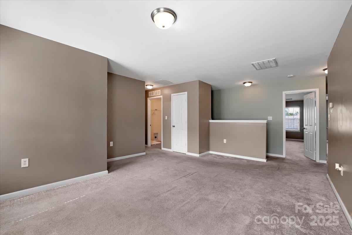 Reid Pointe - Residential