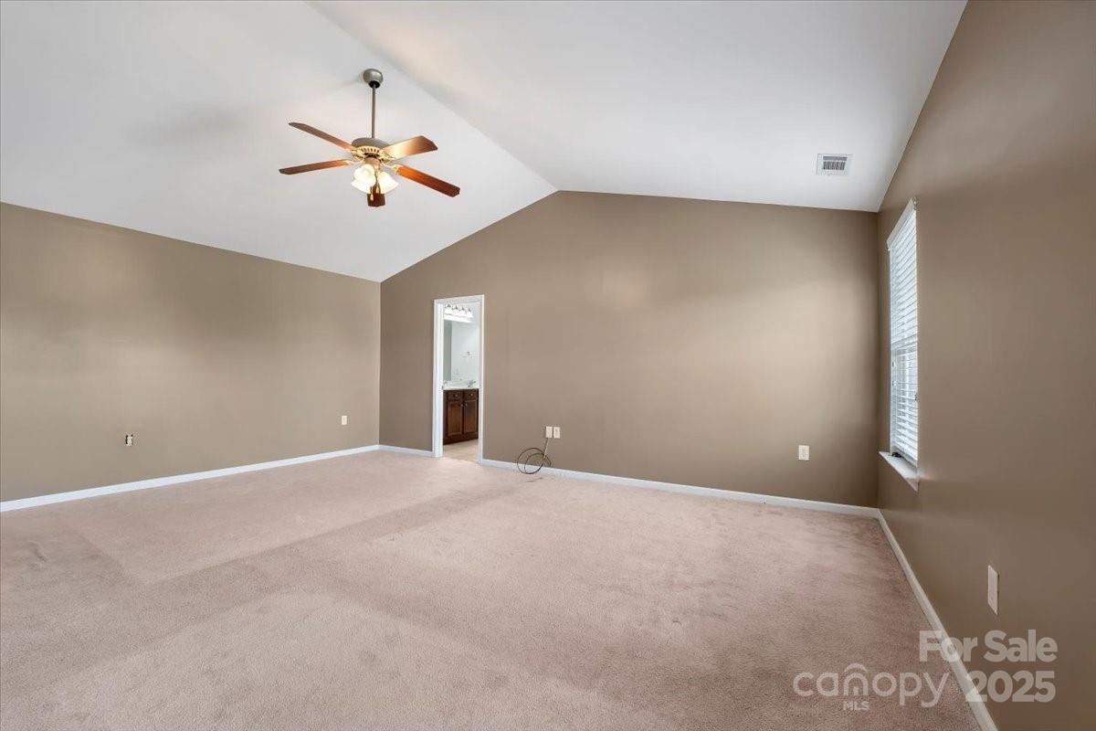 Reid Pointe - Residential