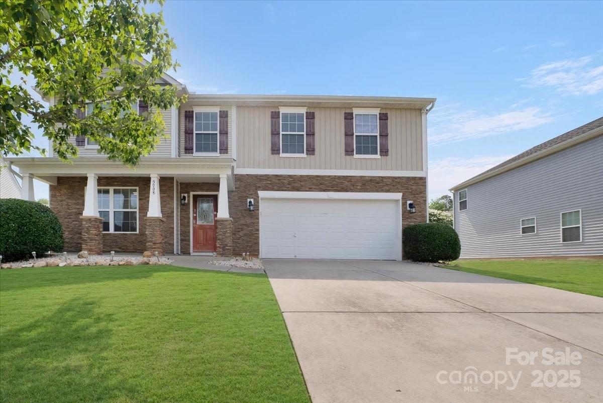 Reid Pointe - Residential