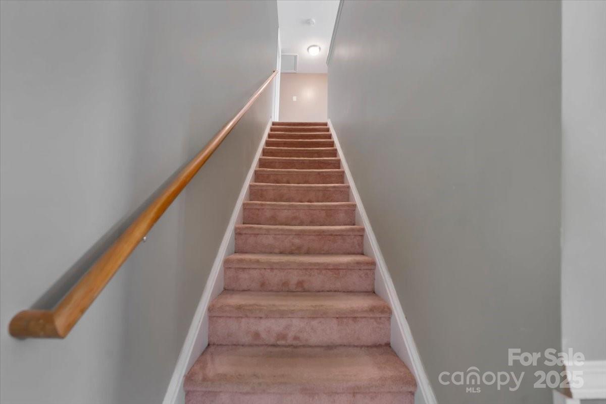 Reid Pointe - Residential